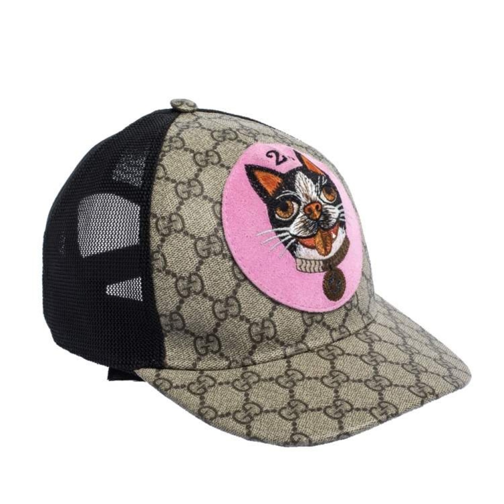 GUCCI BOSCO HAT